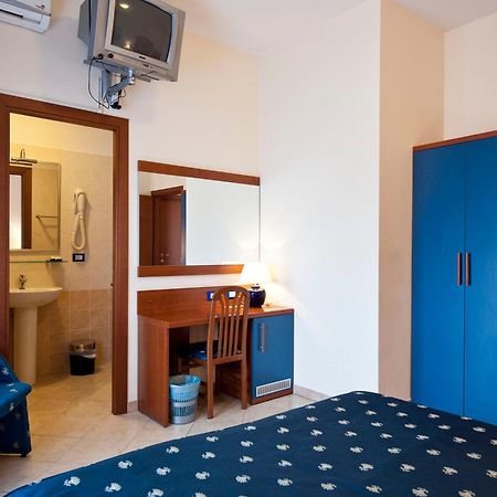 Hotel 4 Pini Rome Extérieur photo