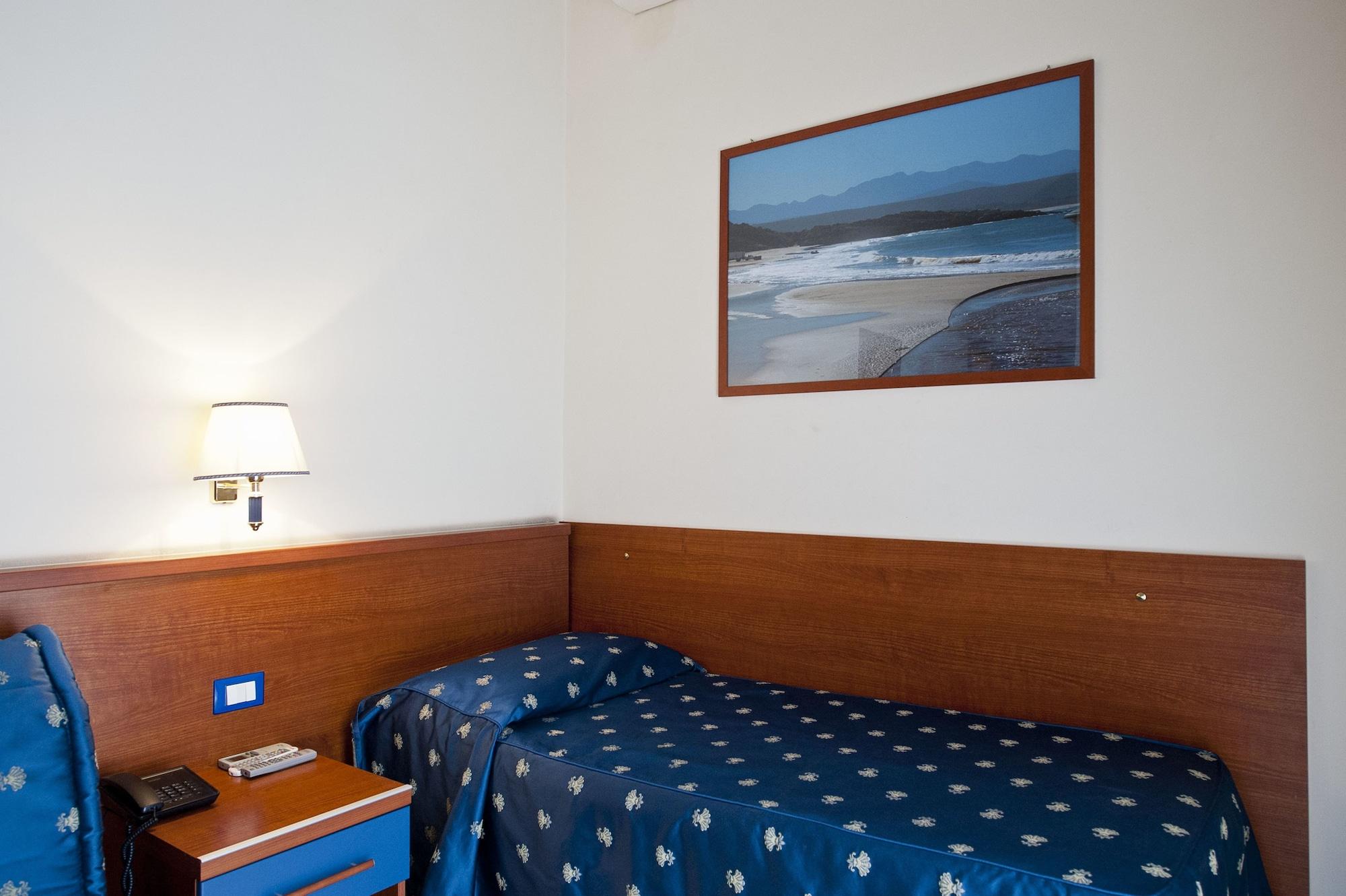 Hotel 4 Pini Rome Extérieur photo