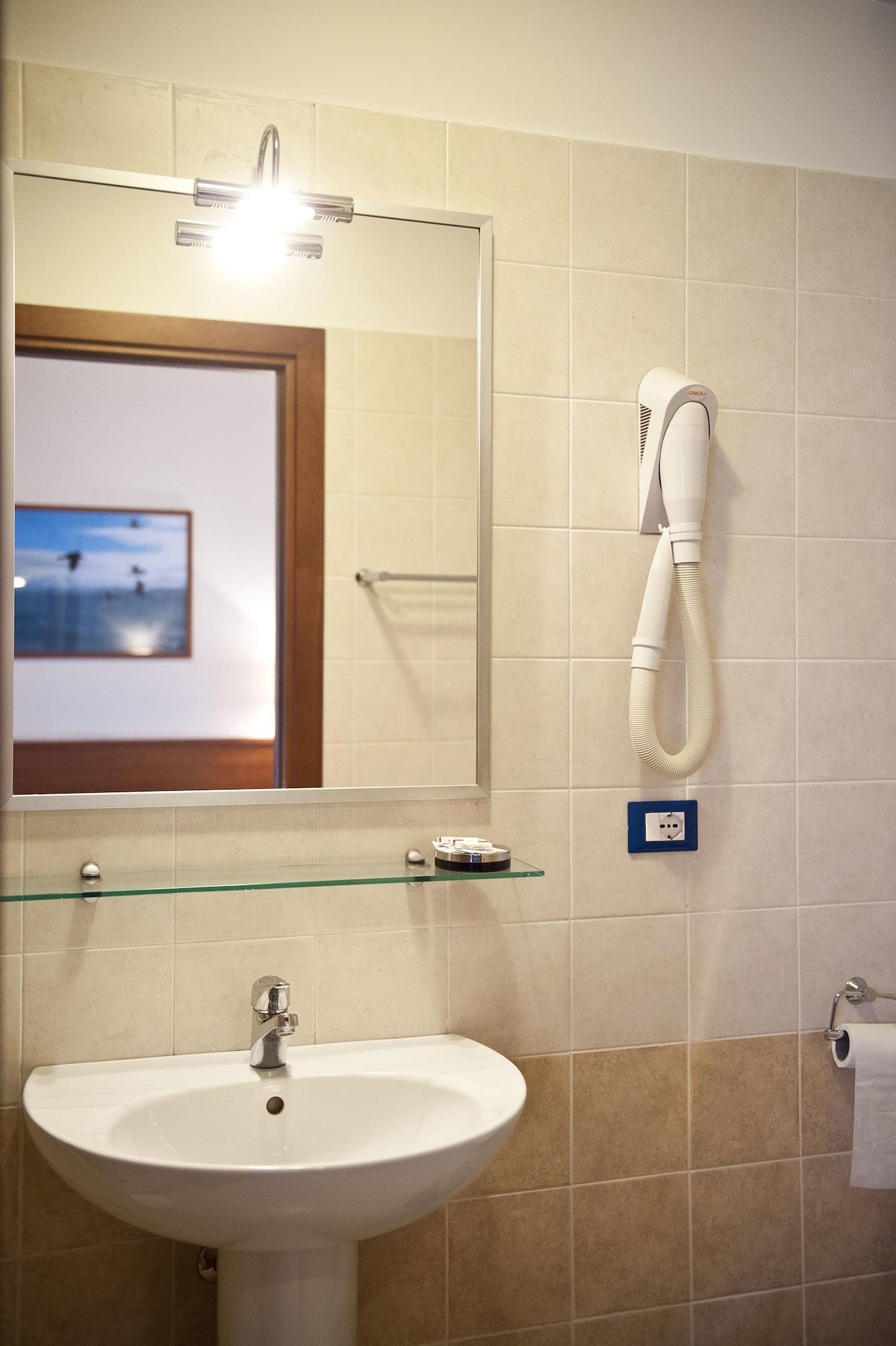 Hotel 4 Pini Rome Extérieur photo