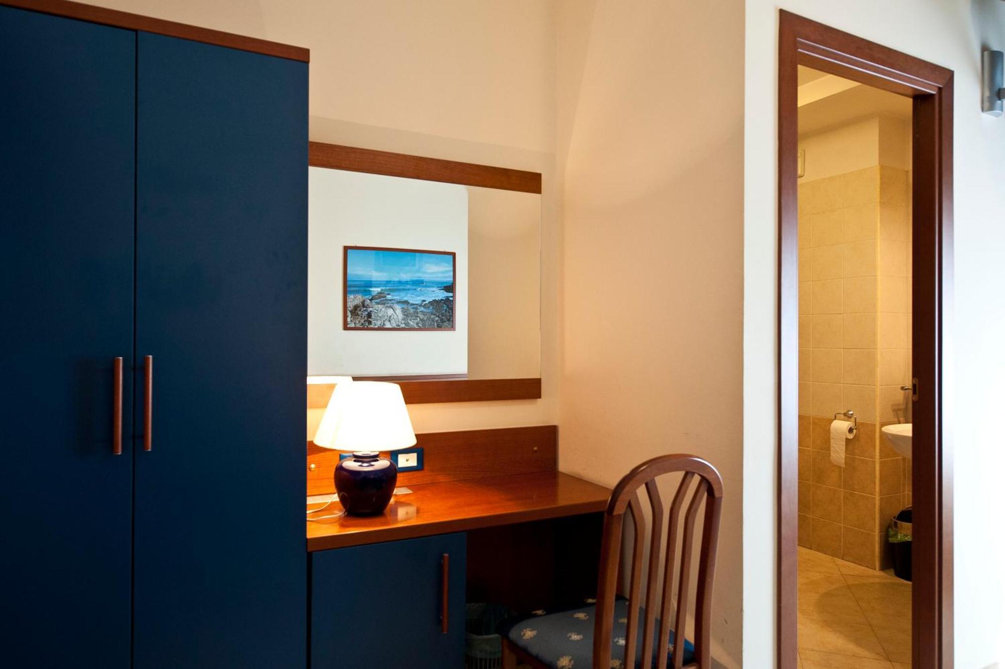 Hotel 4 Pini Rome Extérieur photo