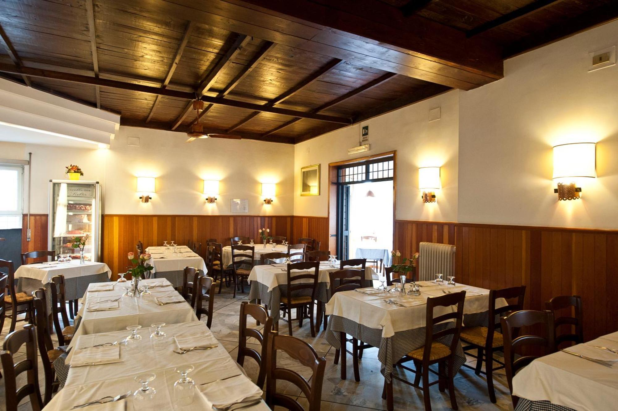 Hotel 4 Pini Rome Extérieur photo
