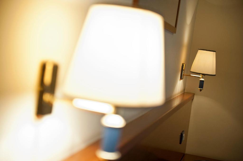 Hotel 4 Pini Rome Chambre photo