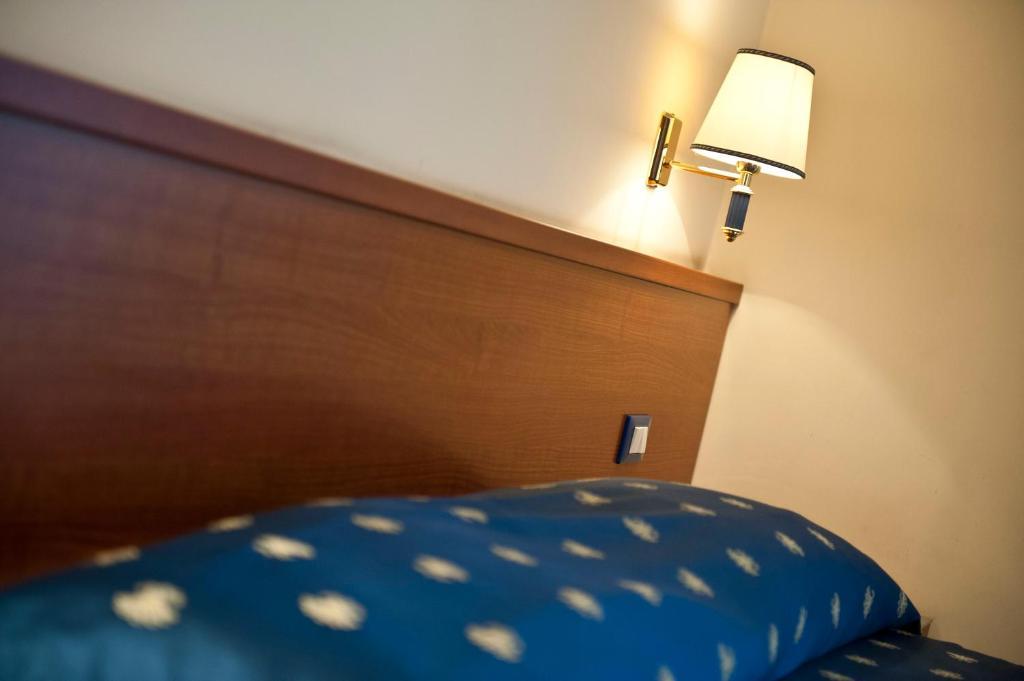 Hotel 4 Pini Rome Chambre photo